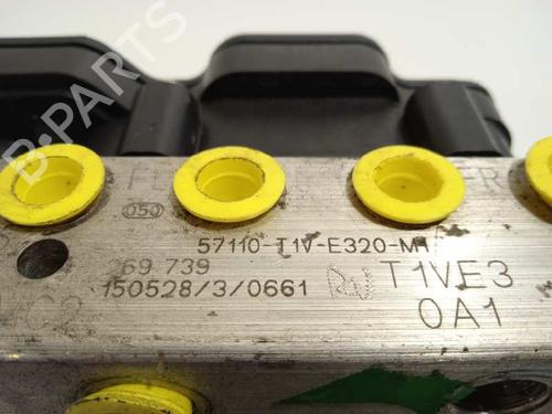 ABS pump HONDA CR-V IV (RM_)  | BP8912148M43