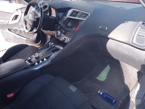 Fuse box CITROËN DS5 1.6 HDi 115 | BP20126153E1 