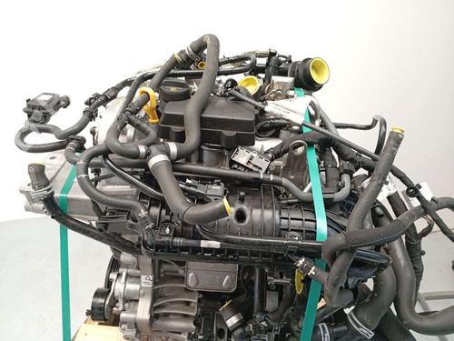 Engine VW POLO VI (AW1, BZ1, AE1) 1.0 TSI | BP38437443M1  - Image 5