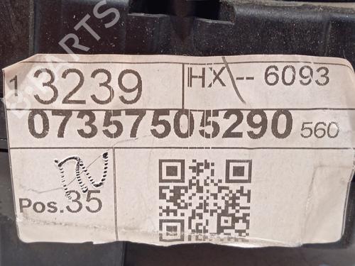 Ratstangsstang JEEP COMPASS (MP, M6, MV, M7) 1.6 Multijet | BP26208960I23 - Image 6