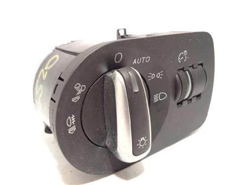 Used Headlight switch AUDI Q3 (8UB, 8UG) 2.0 TDI (120 hp) 9962511