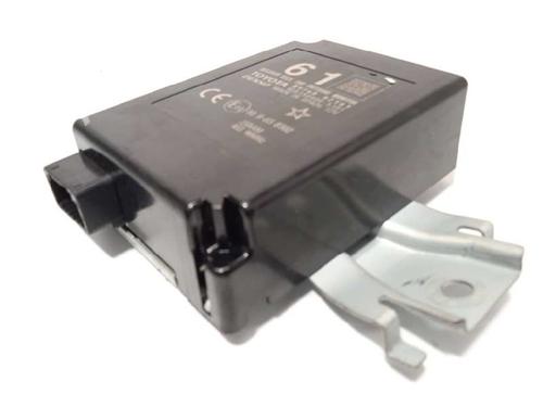 Used Electronic module Electronic module 7657640 7657640