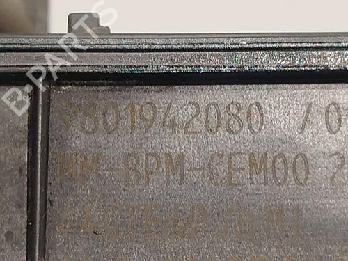 Throttle body PEUGEOT RIFTER 1.2 PureTech 110 | BP26704338M82 - Image 4
