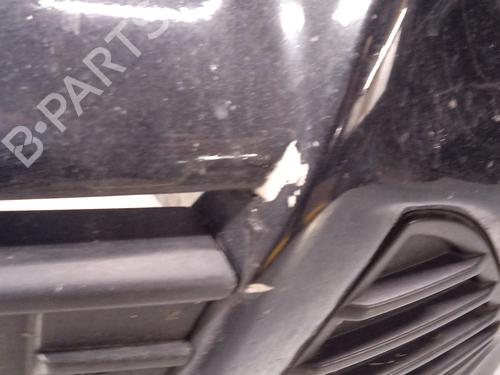 Front bumper FORD FOCUS III 1.6 TDCi | BP28356650C7 