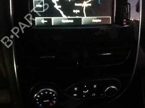 Rear mirror RENAULT CLIO IV Grandtour (KH_) 1.5 dCi 90 (KHN3, KHN4) | BP1383202I6 