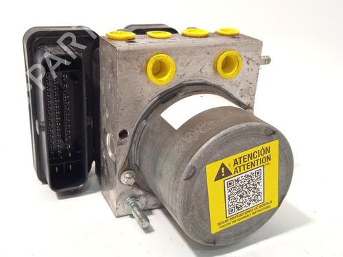 Used ABS pump ABS pump PEUGEOT 308 II (LB_, LP_, LW_, LH_, L3_) [2013-2021] 29173834 29173834