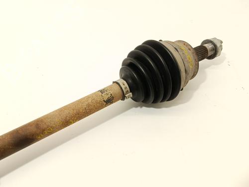 Right front driveshaft OPEL COMBO Box Body/MPV (X12) 1.3 CDTI (B05) | BP36562787M39 - Image 4