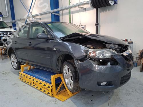 Used Parts MAZDA 3 Saloon (BK)  1.6 DI Turbo (BK12Y)  4506665