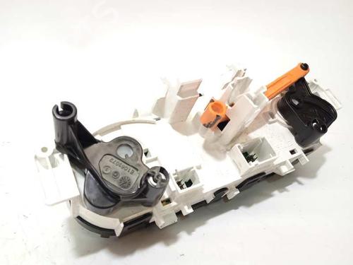 AC Styreenhet / Manøvreringsenhet PEUGEOT 208 I (CA_, CC_) 1.2 VTI 82 | BP13367309I5