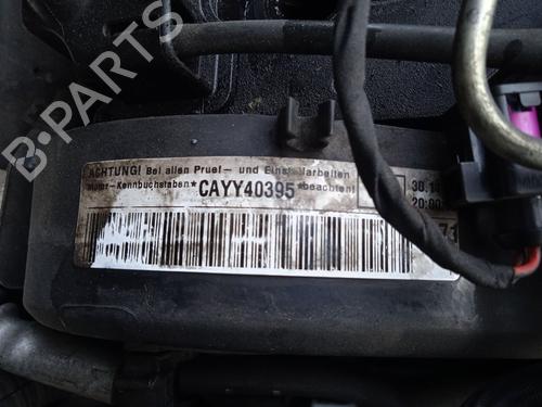 Left front door SEAT ALTEA XL (5P5, 5P8) 1.6 TDI | BP29629192C2 