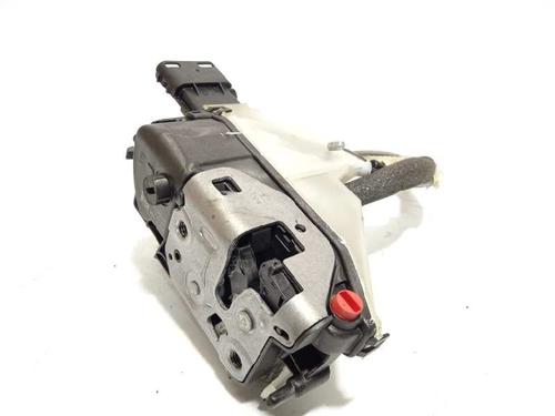 Used Rear right lock Rear right lock 7299665 7299665