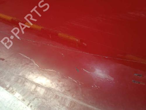 Right rear door SEAT ALTEA (5P1)  | BP15944572C5 