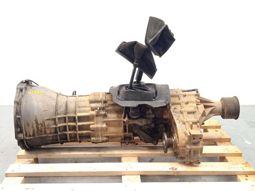 Used Gearbox Gearbox 38196860 38196860