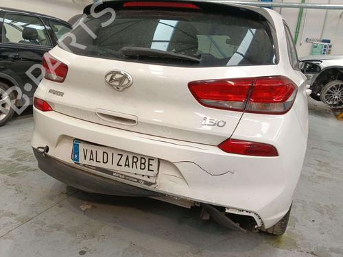 Front right window mechanism HYUNDAI i30 (FD) 2.0 CRDi | BP37997537C23 - Image 28
