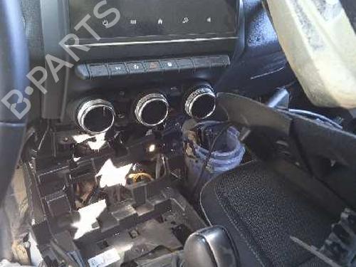 AC compressor RENAULT CAPTUR II (HF_) E-TECH 145 (HFMU, HFMM) | BP17567934M34 