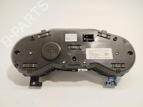 Instrument cluster FORD FOCUS III 1.6 TDCi | BP28426081C47 