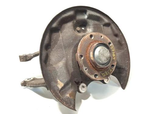 Used Left rear steering knuckle PEUGEOT 508 I (8D_) 2.0 BlueHDi 180 (180 hp) 9579858
