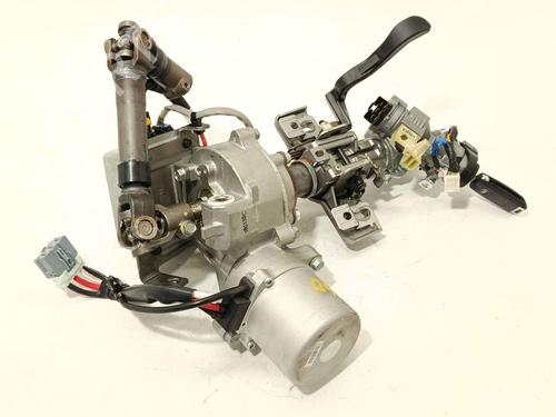 Steering column KIA CARENS IV 1.7 CRDi | BP38556082M21 - Image 2