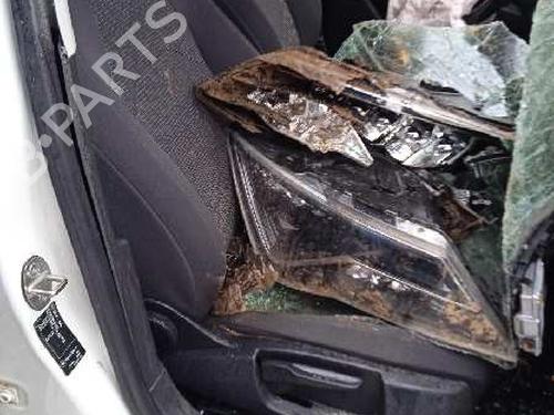 Front right window mechanism SEAT LEON ST (5F8) 1.4 TGI | BP11962229C23 