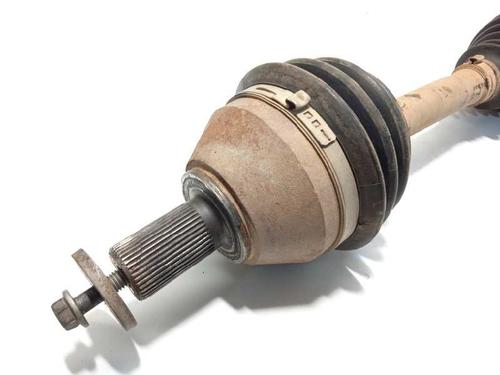 Right front driveshaft LAND ROVER FREELANDER 2 (L359) 2.2 TD4 4x4 | BP7657540M39 