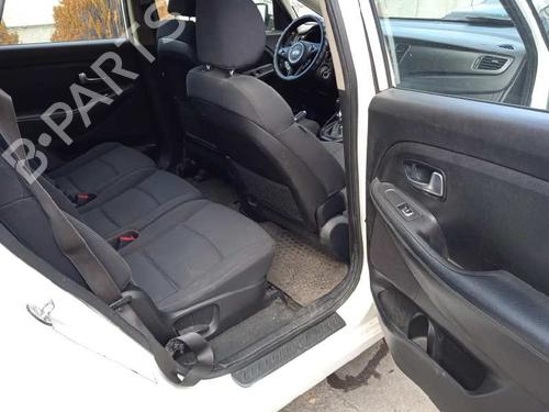 Front wiper motor KIA CARENS IV 1.7 CRDi | BP6889329M29 