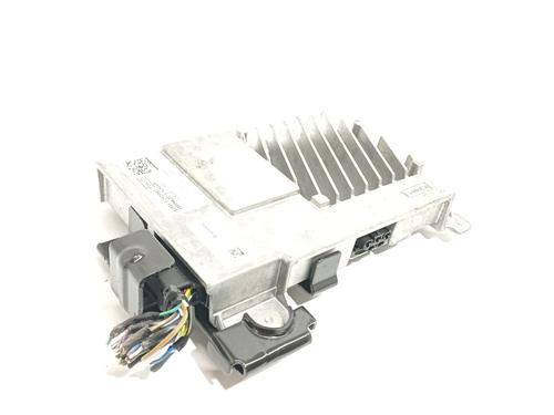Used Electronic module Electronic module 34470714 34470714