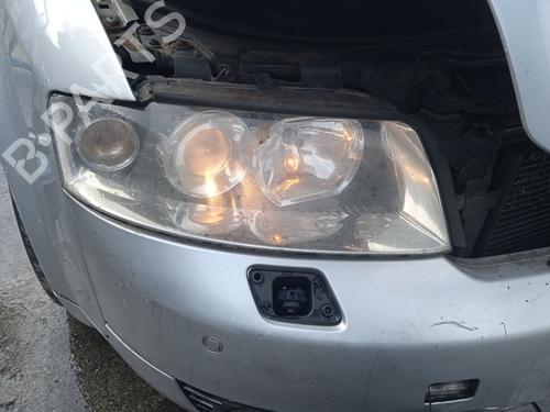 Front right window mechanism AUDI A4 B6 Avant (8E5)  | BP22986023C23 