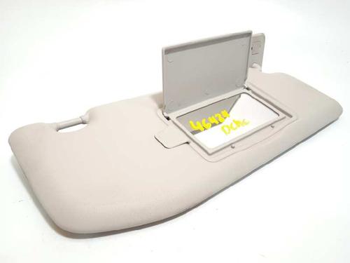 Used Right sun visor CITROËN C3 III (SX) 1.5 BlueHDi 100 (SXYHYP, SXYHTU) (102 hp) 9425004