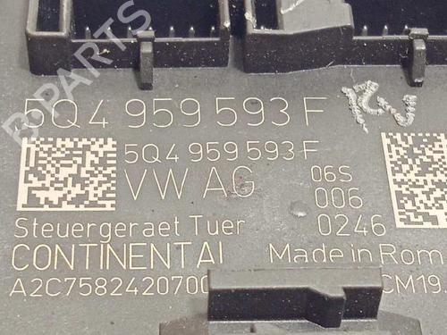 Electronic module SEAT ATECA (KH7, KHP) 1.5 TSI | BP9214359M83 - Image 4
