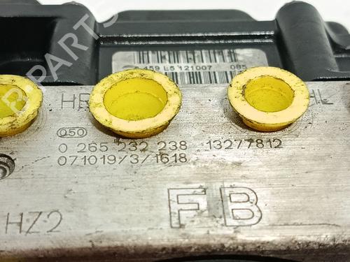 ABS pump OPEL CORSA D (S07) 1.4 (L08, L68) | BP34124980M43 - Image 5