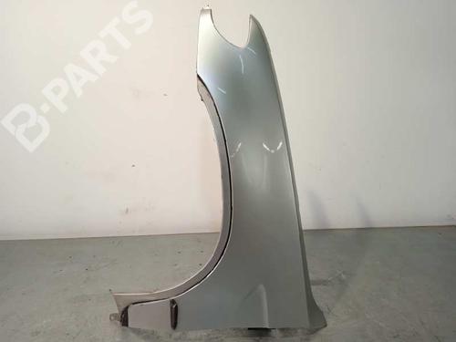Used Left front fenders Left front fenders BMW X5 (E53) 3.0 d (184 hp) 7045386 7045386