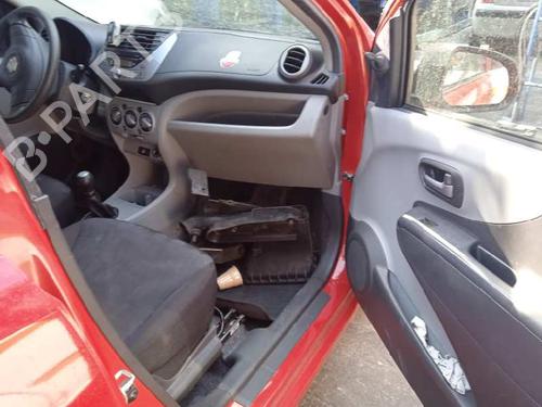 Instrument cluster SUZUKI ALTO VII (GF) 1.0 (AMF310, GFC31S) | BP8284832C47 