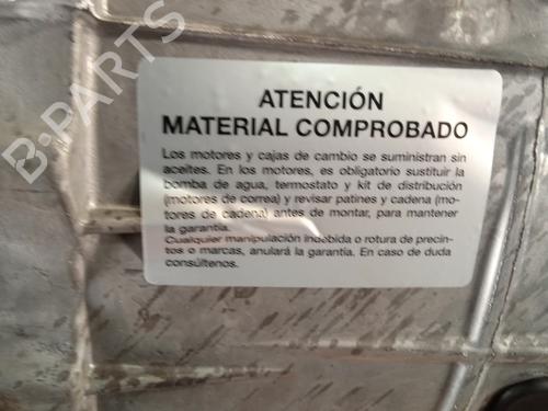 Gearbox IVECO DAILY VI Van 35S16, 35C16, 40C16, 50C16, 70C16 | BP29764898M3  - Image 5