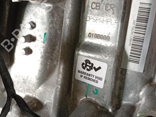 Engine MG MG TF 115 | BP34187397M1  - Image 8