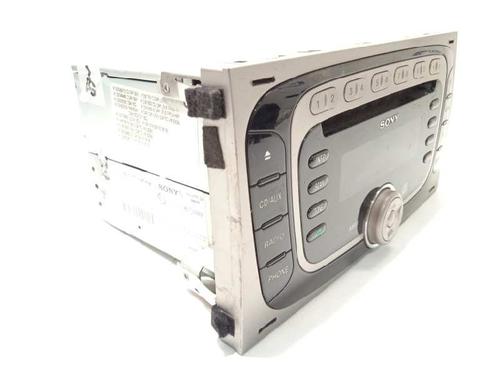 radio-ford-kuga-i-20-tdci-8v4t18c939cg-1830420-2008-2009-2010-2011-2012-13467035 main image