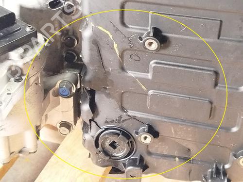 Gearbox HYUNDAI TUCSON (NX4E, NX4A)  | BP30937207M3  - Image 7