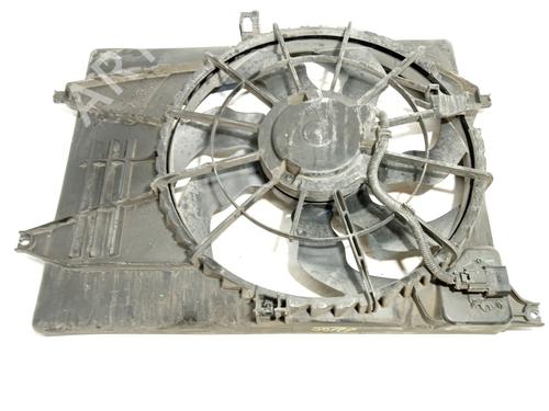 Radiator fan HYUNDAI TUCSON (TL, TLE) 1.6 GDi | BP29352208M35 