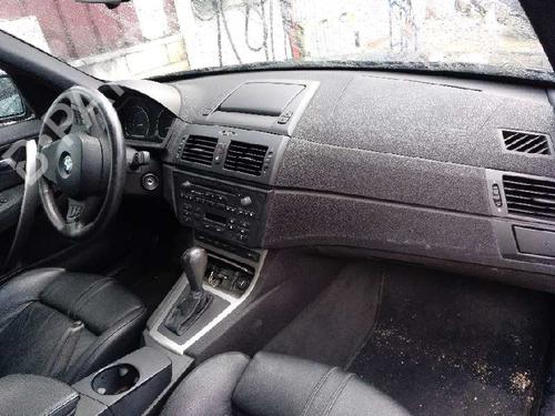 Electronic module BMW X3 (E83) 2.5 i | BP8900623M83 