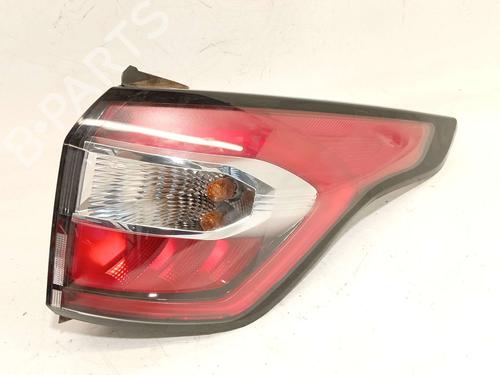 Used Right taillight Right taillight 38704473 38704473