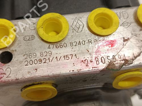 ABS pump RENAULT KADJAR (HA_, HL_) 1.3 TCe 140 (HLNB, HLN1) | BP36911048M43 - Image 6