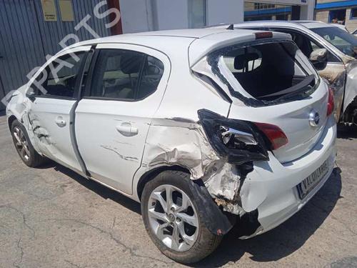 Steering rack OPEL CORSA E (X15) | BP10418199M22 - Image 9