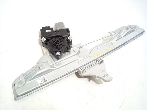 Rudehejsemekanisme ventre foran Rudehejsemekanisme ventre foran HYUNDAI KONA (OS, OSE, OSI) 1.0 T-GDi Hybrid 48V (120 hp) 15843521 15843521