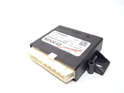 Used Electronic module RENAULT MEGANE IV Hatchback (B9A/M/N_) 1.2 TCe 130 (B9MR) (130 hp) 7792219