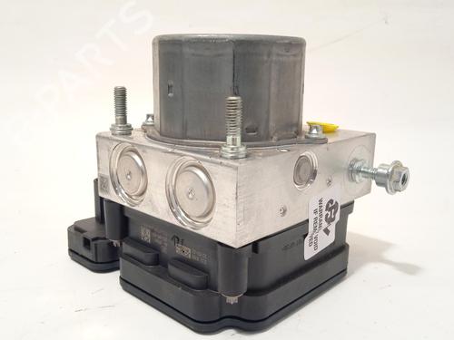 ABS pump DACIA DUSTER (HM_) 1.3 TCe 150 4x4 (HMM3) | BP28093229M43 