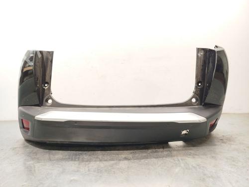 Used Rear bumper PEUGEOT 2008 II (UD_, US_, UY_, UJ_, UR_, UC_) 1.2 PureTech 100 (USHNK) (101 hp) 31996199