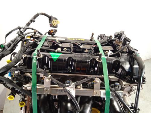 Engine MG MG ZS SUV (AZS1) 1.5 VTi | BP24150847M1