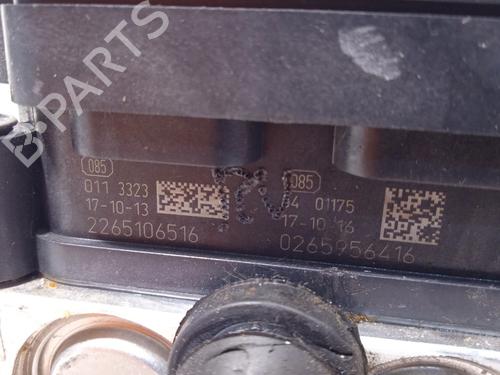 ABS pump CITROËN BERLINGO Box Body/MPV (B9)  | BP29322964M43 