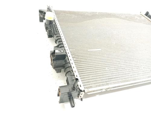 Water radiator FORD KUGA III (DFK) 2.5 Duratec Plug-in-Hybrid | BP34507550M31 - Image 2