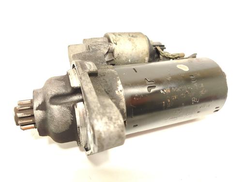 Startmotor SEAT IBIZA IV (6J5, 6P1) 1.6 TDI (90 hp) 21064213