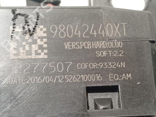 Ratstangsstang CITROËN C-ELYSEE (DD_) 1.6 BlueHDi 100 | BP34010256I23  - Image 7